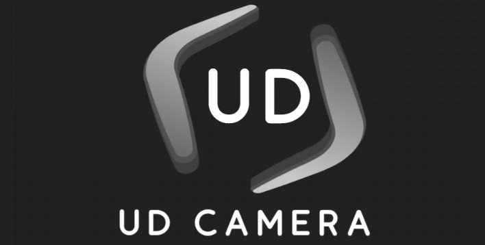 UD Camera